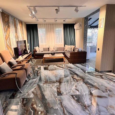 Villa Konak Club 阿拉尼亚 外观 照片
