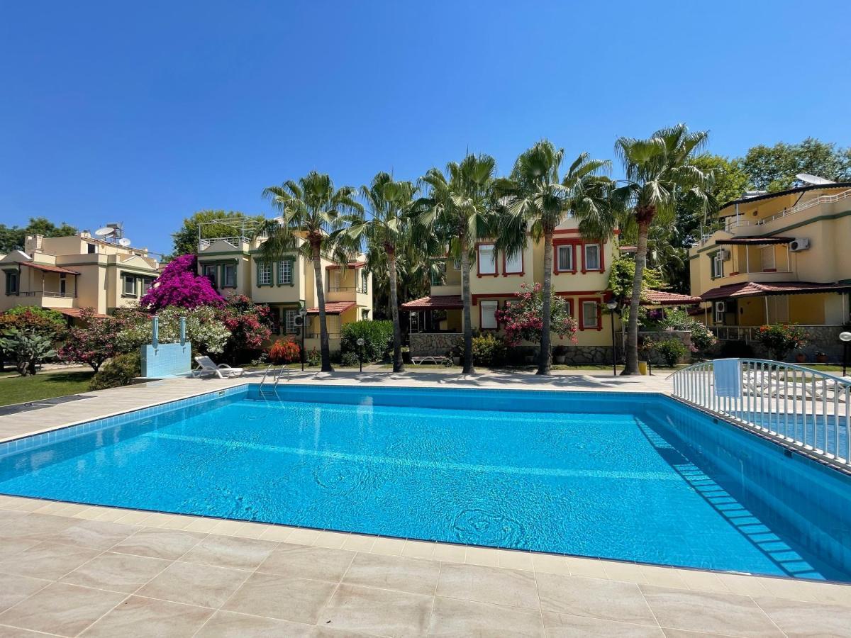 Villa Konak Club 阿拉尼亚 外观 照片
