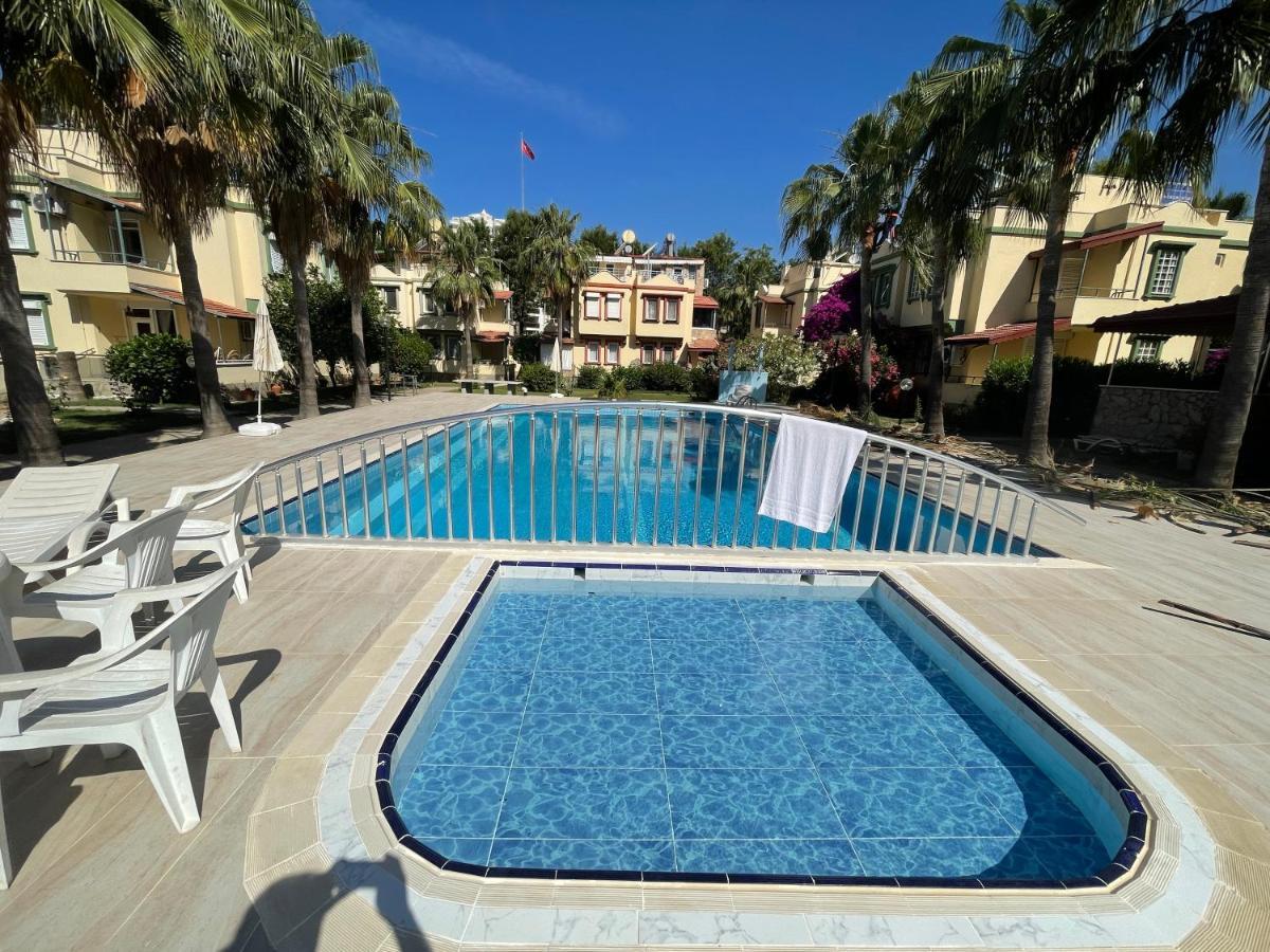 Villa Konak Club 阿拉尼亚 外观 照片