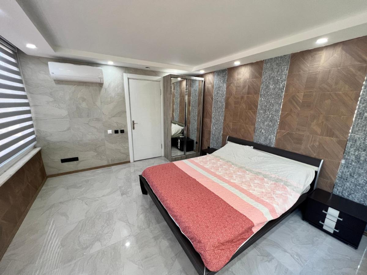 Villa Konak Club 阿拉尼亚 外观 照片