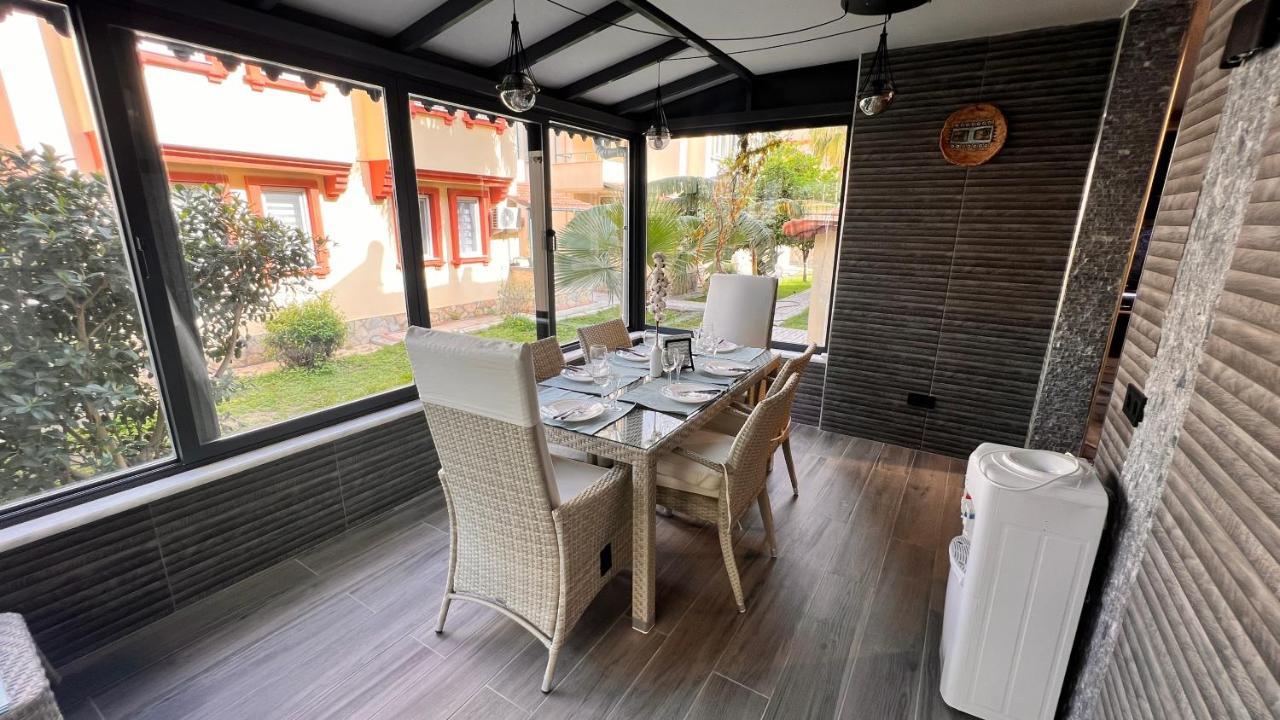 Villa Konak Club 阿拉尼亚 外观 照片