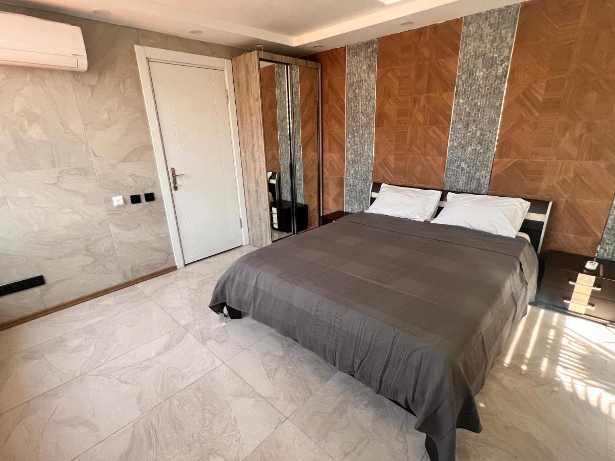 Villa Konak Club 阿拉尼亚 外观 照片